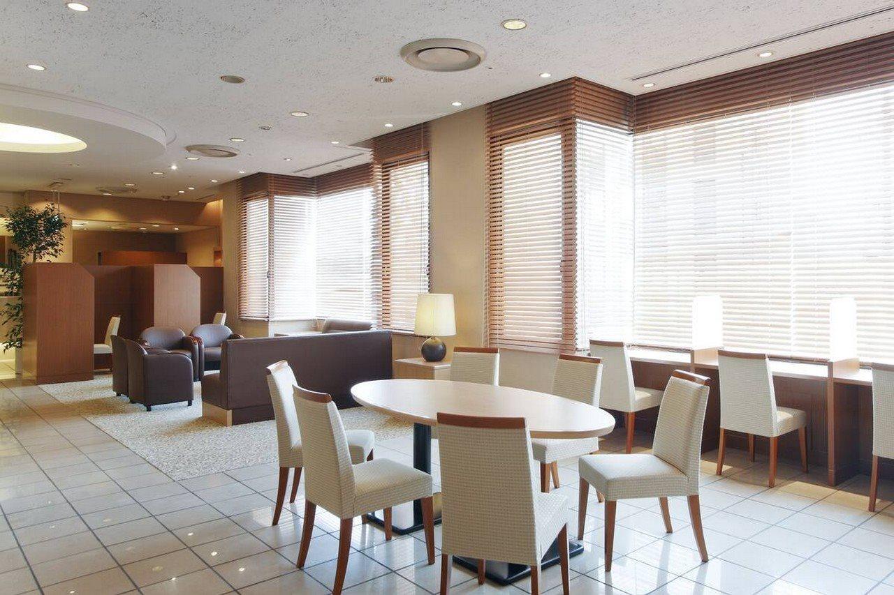 Alpico Plaza Hotel Matsumoto Exterior foto