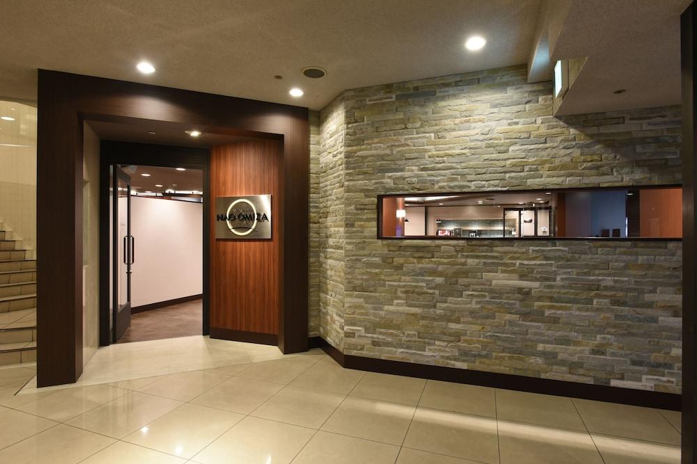 Alpico Plaza Hotel Matsumoto Exterior foto