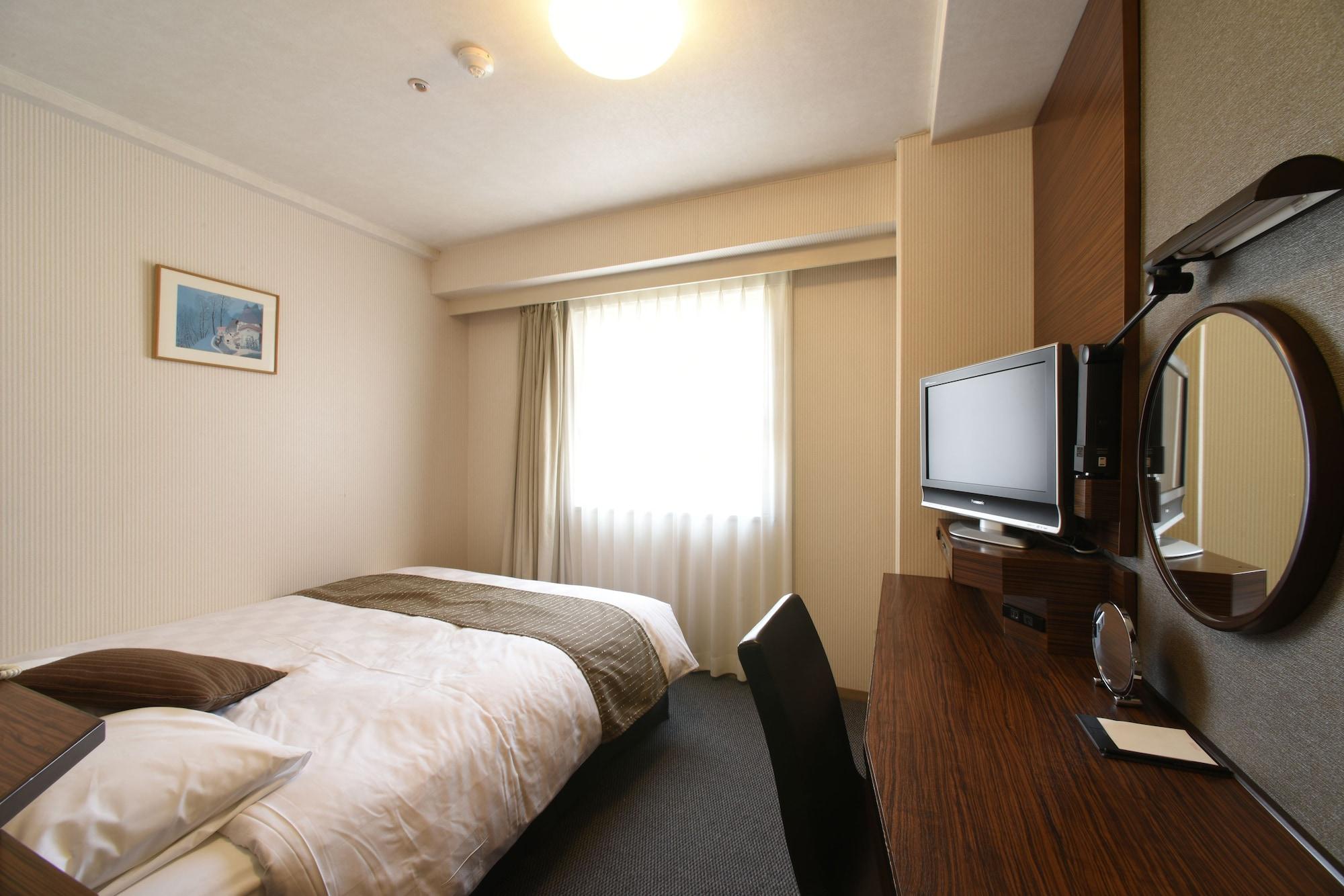 Alpico Plaza Hotel Matsumoto Exterior foto