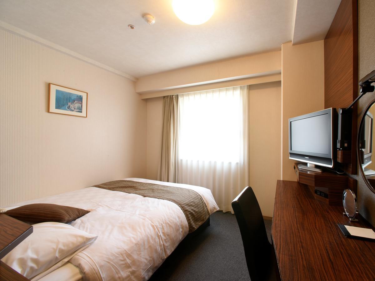 Alpico Plaza Hotel Matsumoto Exterior foto